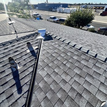 Central Valley Roofing - Central view - Roofing Near Me - Delano, California