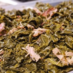 Lovies - Soulful, savory, and cooked to perfection. One bite and you'll know why folks keep coming back.