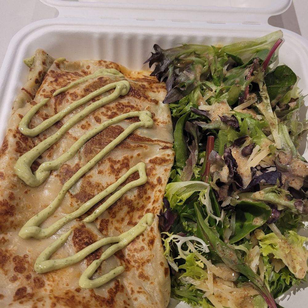 Crepe Crazy - March 2025 crepe yummy! - Creperies Near Me - Baltimore, Maryland Crepe Crazy - March 2025 crepe yummy! - Creperies Near Me - Baltimore, Maryland