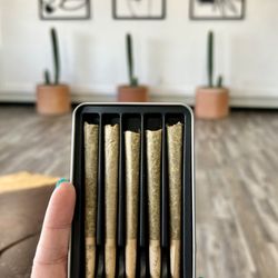 Couth Cannabis