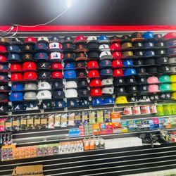 Habibiz Smoke Shop & More