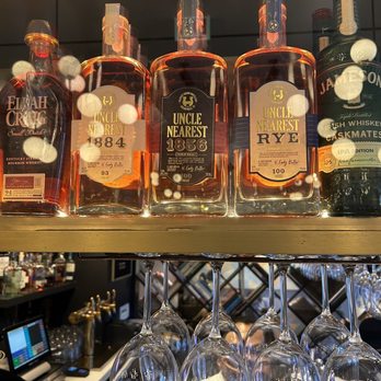 About Last Knife - Whiskey - Gastropubs Near Me - Chicago, Illinois