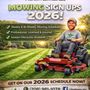 Photo of DEW Lawncare and Property Services