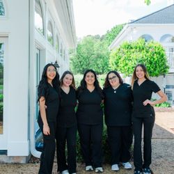Our clinical team