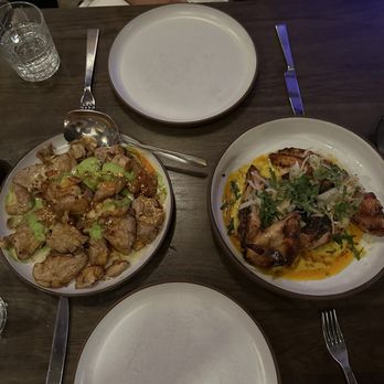 Bulevar Mexican Kitchen - Papa a La Pancha and Pollos - Mexican Near Me - Austin, Texas Bulevar Mexican Kitchen - Papa a La Pancha and Pollos - Mexican Near Me - Austin, Texas