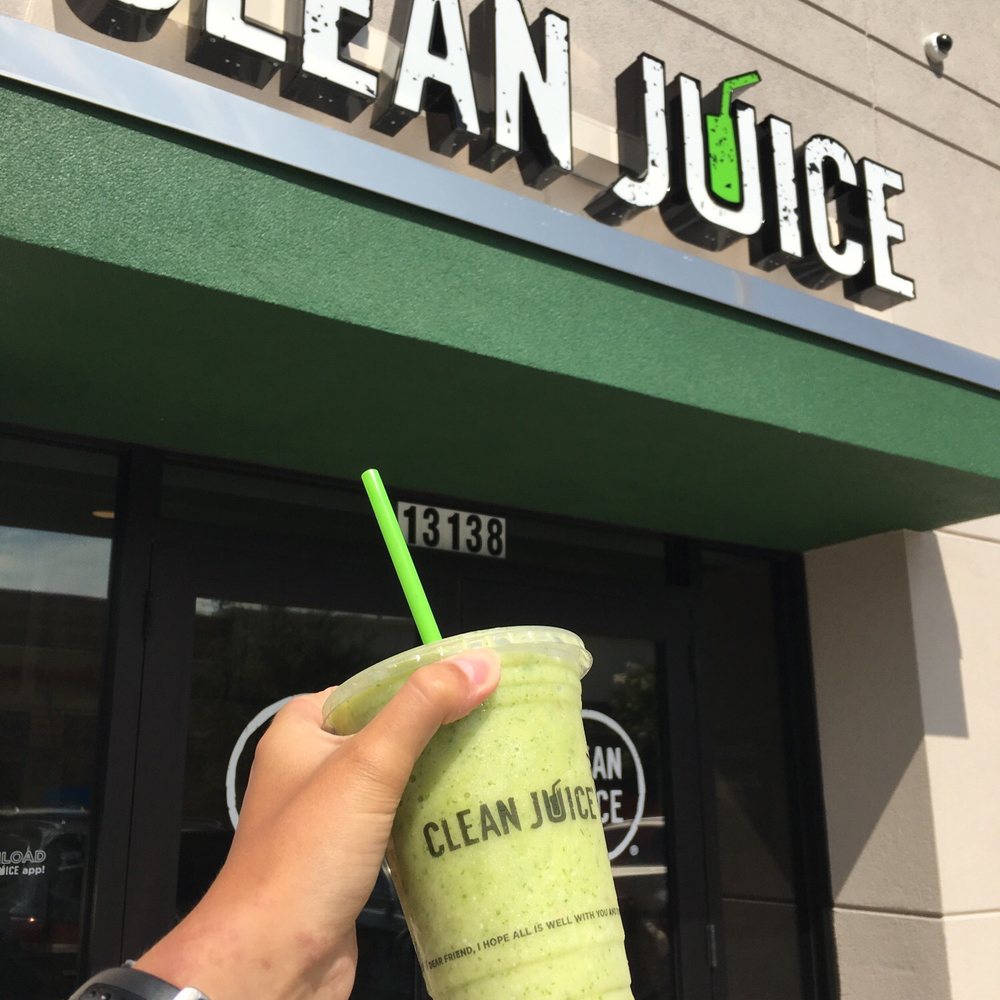 Clean Juice - Tropical one - Juice Bars & Smoothies Near Me - Tampa, Florida Clean Juice - Tropical one - Juice Bars & Smoothies Near Me - Tampa, Florida