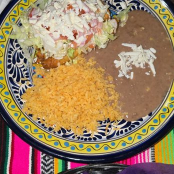 MariLuz Cocina Mexican - Flauta Plate - Mexican Near Me - Alvin, Texas MariLuz Cocina Mexican - Flauta Plate - Mexican Near Me - Alvin, Texas