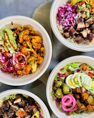 taïm mediterranean kitchen by null