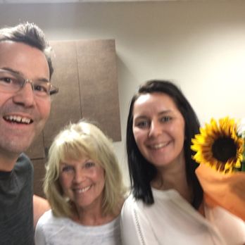 Maritime Chiropractic - Dr. John and team at Maritime Chiropractic - Chiropractors Near Me - Gig Harbor, Washington