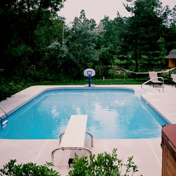 Spartan Pools - Pool Cleaners Near Me - Saginaw, Michigan