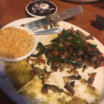 Rico's Mex Mex - Sorry I was hungry ...so hungry I forgot what I was eating lol - Mexican Near Me - Acworth, Georgia Rico's Mex Mex - Sorry I was hungry ...so hungry I forgot what I was eating lol - Mexican Near Me - Acworth, Georgia