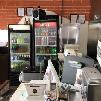 Tacos El Rey - The ordering area - Mexican Near Me - Lexington, Kentucky Tacos El Rey - The ordering area - Mexican Near Me - Lexington, Kentucky