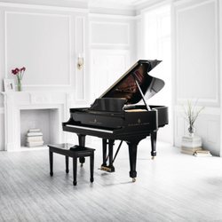 Steinway Piano Gallery Kansas City