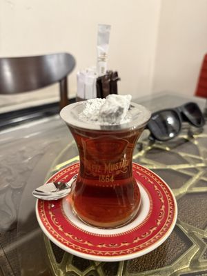 Hafız Mustafa by null
