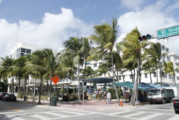 South Beach by null