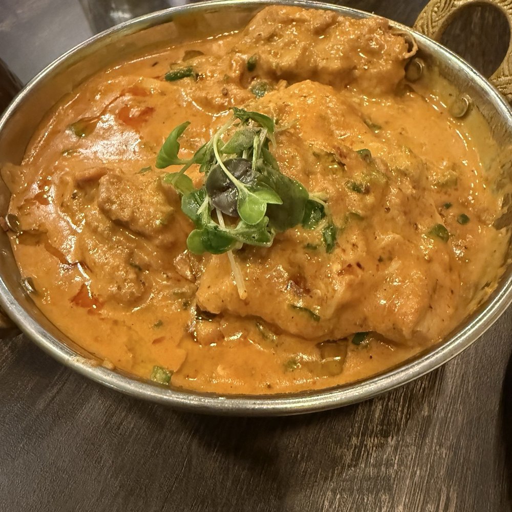 Hyderabadi Zaiqa - Dum Ka Murgh - Xtra Spicy - Indian Near Me - New York, New York Hyderabadi Zaiqa - Dum Ka Murgh - Xtra Spicy - Indian Near Me - New York, New York