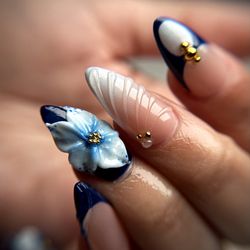 Milano Nail Spa Manvel