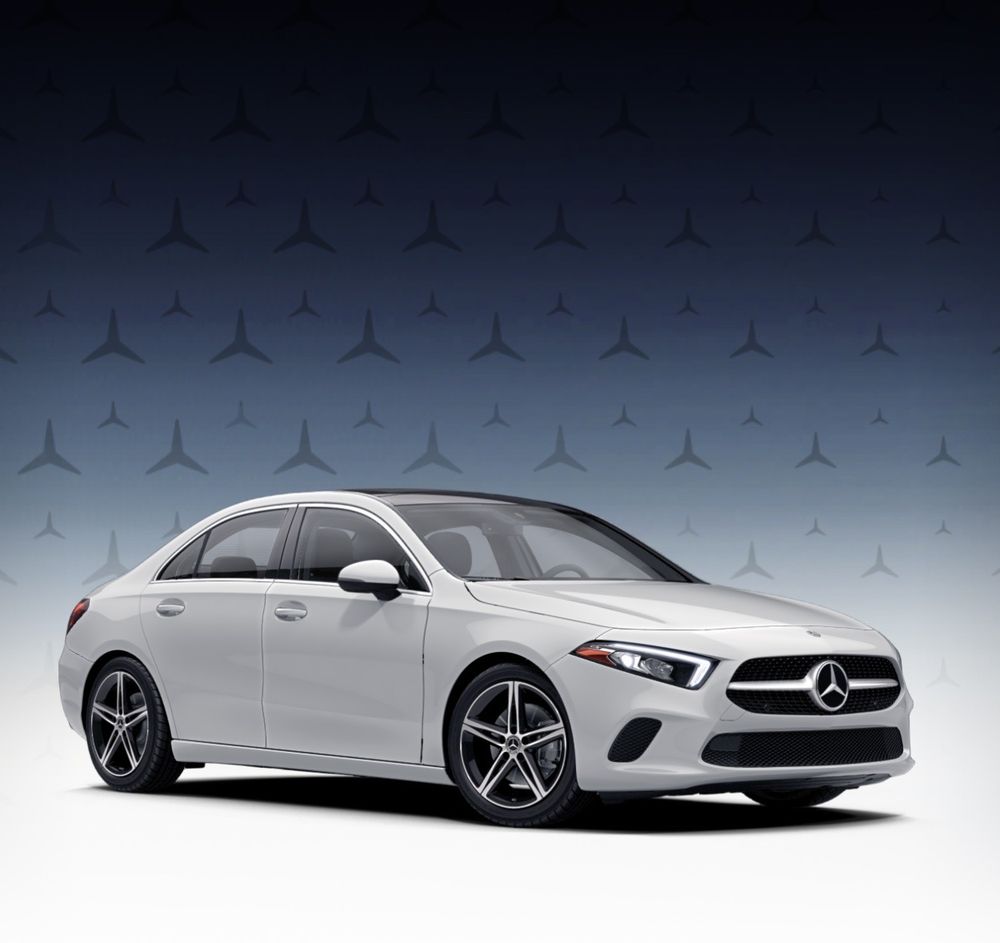 MERCEDESBENZ OF WALNUT CREEK 735 Photos & 1901 Reviews 1301