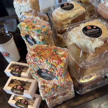 Mercurys Coffee - Coffee & Tea Near Me - Bellevue, Washington
