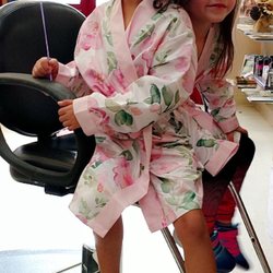 Deep Creek Salon and Massage