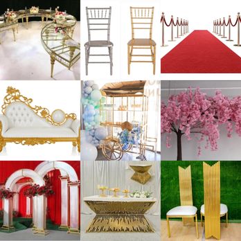 Classy Decor Event Rentals - Party Equipment Rentals Near Me Classy Decor Event Rentals - Party Equipment Rentals Near Me