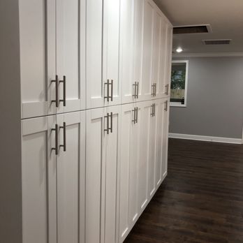 EZ Contracting Group - Utilities cabinets - General Contractors Near Me - Alexandria, Virginia EZ Contracting Group - Utilities cabinets - General Contractors Near Me - Alexandria, Virginia
