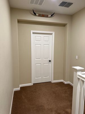 Clover Valley Home Service Logo