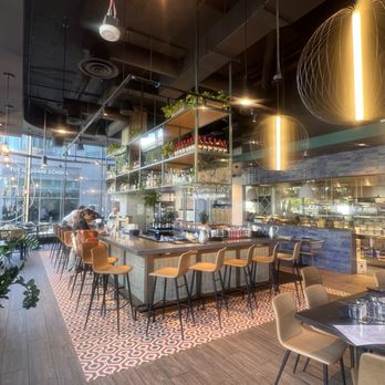Makers Union - Bar Area - New American Near Me - Washington, DC, District of Columbia
