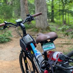 Smoky Mountain Ebike Adventures