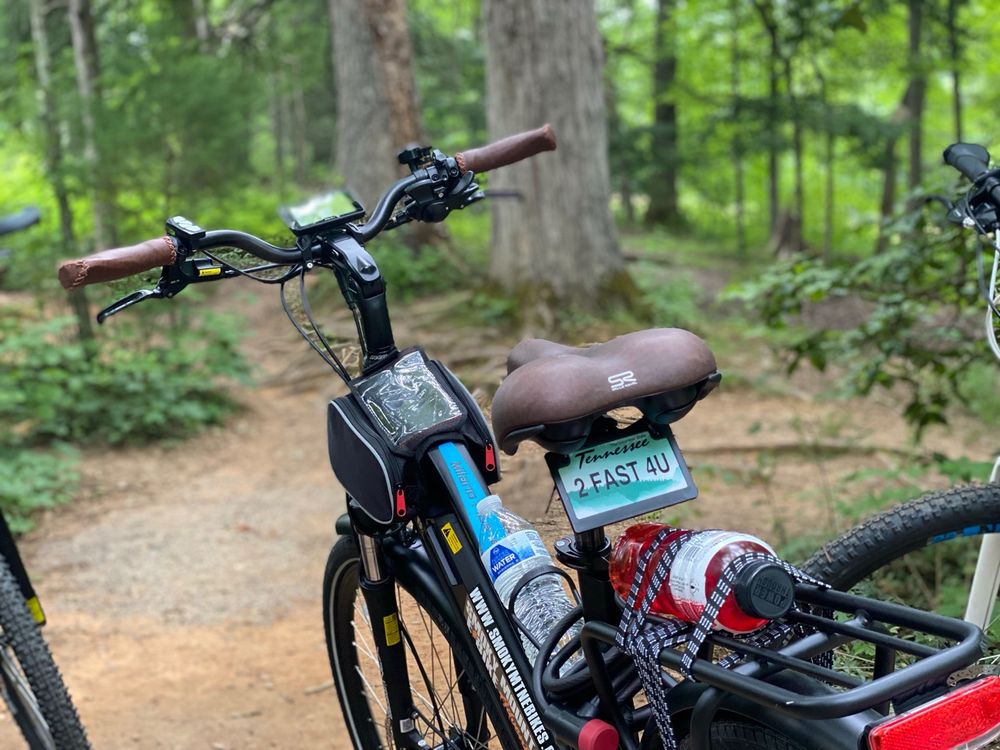 SMOKY MOUNTAIN EBIKE ADVENTURES Updated September 2024 31 Photos