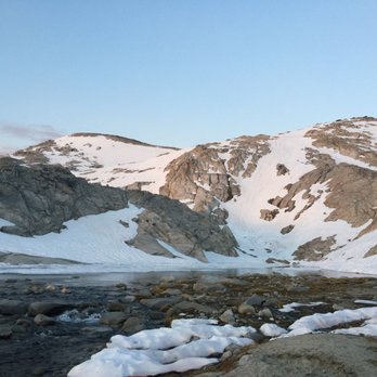 The Enchantments - Upper core - Parks Near Me The Enchantments - Upper core - Parks Near Me
