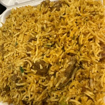 Bombay Flames - GOAT BIRYANI - Indian Near Me - John's Creek, Georgia Bombay Flames - GOAT BIRYANI - Indian Near Me - John's Creek, Georgia
