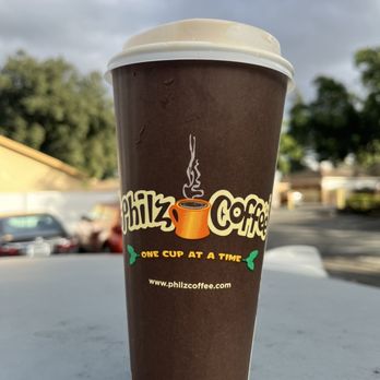 Philz Coffee - Coffee break! - Coffee & Tea Near Me - Campbell, California Philz Coffee - Coffee break! - Coffee & Tea Near Me - Campbell, California