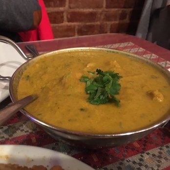 Aangan - Fish curry...that sauce! - Indian Near Me - Albany, California Aangan - Fish curry...that sauce! - Indian Near Me - Albany, California