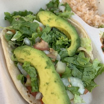 Olamendi's - Vegan Vegetarian Taco - Mexican Near Me - Dana Point, California