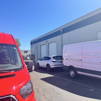 Denver's Best Trailers - The new shop at 6000 49th in Commerce Co - Trailer Repair Near Me - Denver, Colorado Denver's Best Trailers - The new shop at 6000 49th in Commerce Co - Trailer Repair Near Me - Denver, Colorado