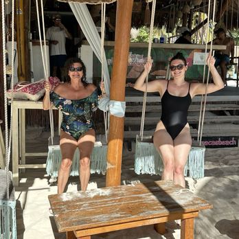 Las Hamacas - Mexican Near Me - Isla Mujeres, ROO Las Hamacas - Mexican Near Me - Isla Mujeres, ROO
