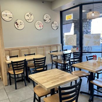 Kungfu Noodles - Dining area - Chinese Near Me - Chandler, Arizona Kungfu Noodles - Dining area - Chinese Near Me - Chandler, Arizona