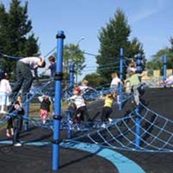 Queen's Park - From website