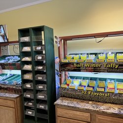 Ricky's Chocolate Box