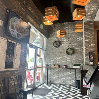 KoJa Kitchen - Main entrance - Asian Fusion Near Me - Dublin, California