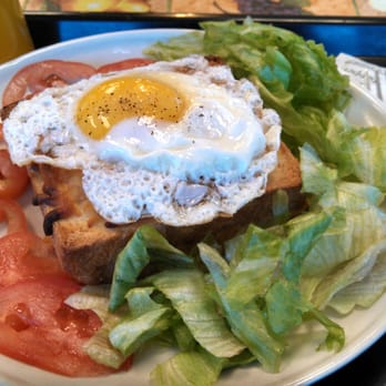 La Baguette de Normandy - croque-madame - Bakeries Near Me - Parker, Colorado La Baguette de Normandy - croque-madame - Bakeries Near Me - Parker, Colorado