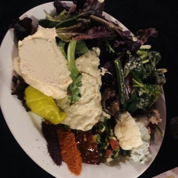 Tannoor Grill - Mediterranean Near Me - Memphis, Tennessee