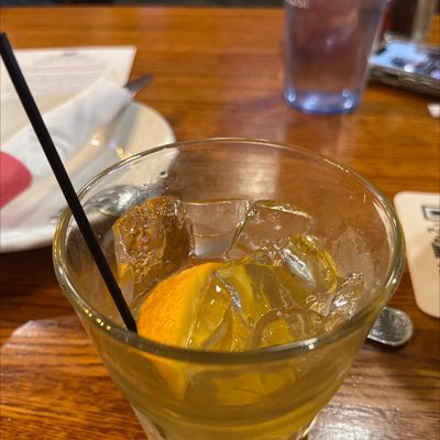 Pratt Street Ale House by null