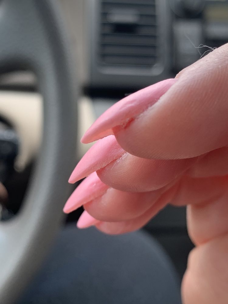 B & P NAILS Updated October 2024 49 Photos & 30 Reviews 3609 W