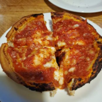 Giordano's - Chicago style deep dish pizza - Pizza Near Me - Orlando, Florida