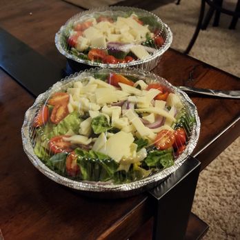 A Legna - Italian Near Me - Morristown, New Jersey