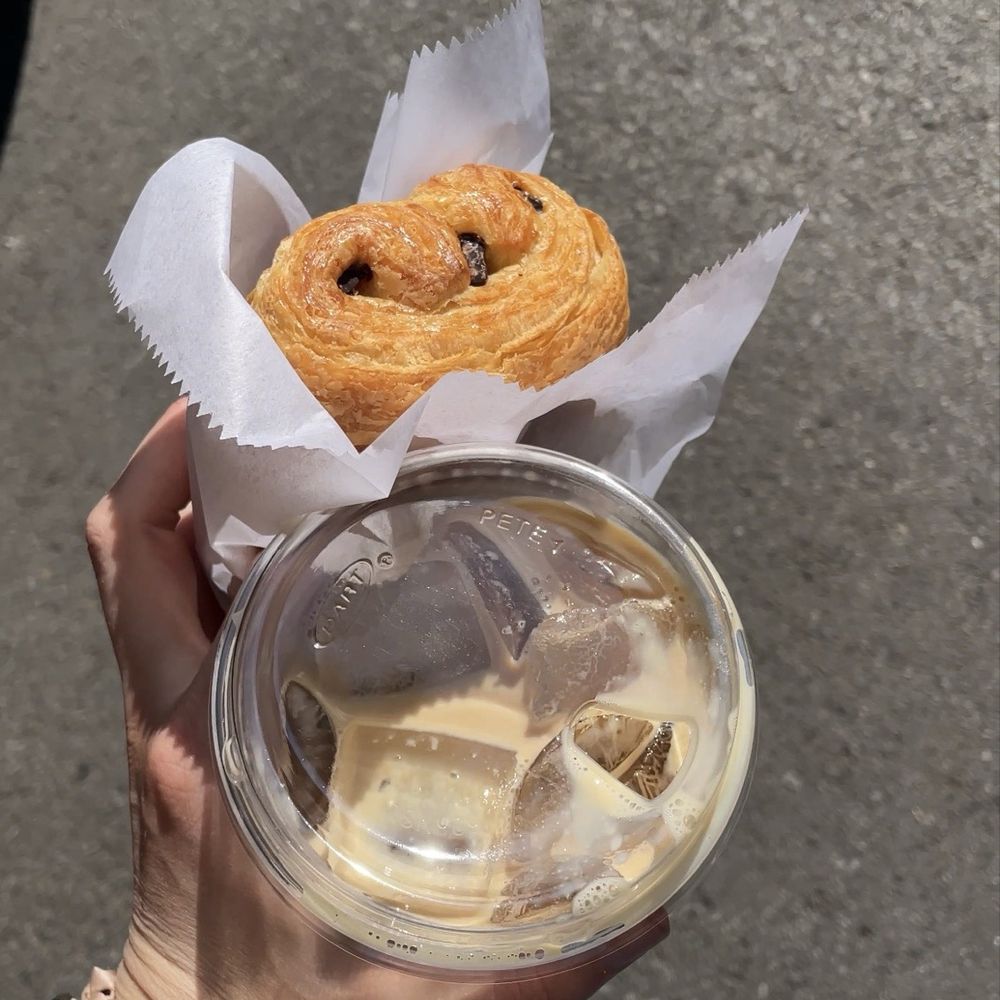 Espresso a Mano - Coffee & Tea Near Me - Pittsburgh, Pennsylvania