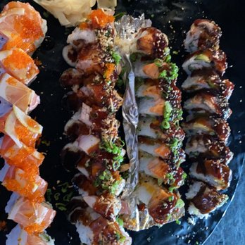 Modesto Sukiyaki - Sushi Bars Near Me - Modesto, California