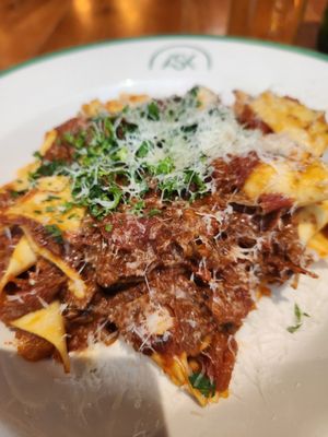 ASK Italian - Park Street by null